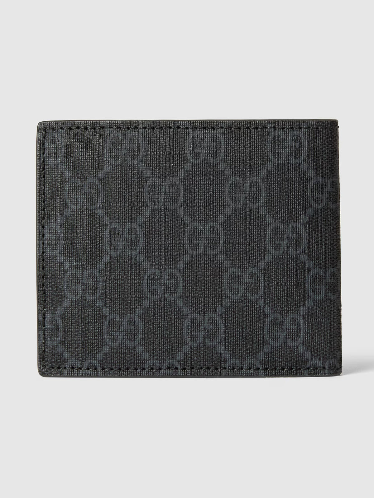 GUCCI Mini Bi-Fold Wallet with Interior Detailing | Banlieue91