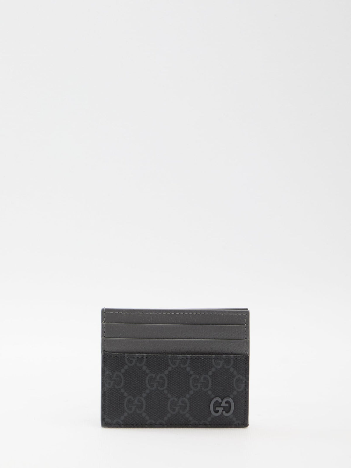 GUCCI Mini Card Holder with GG Detail | Banlieue91