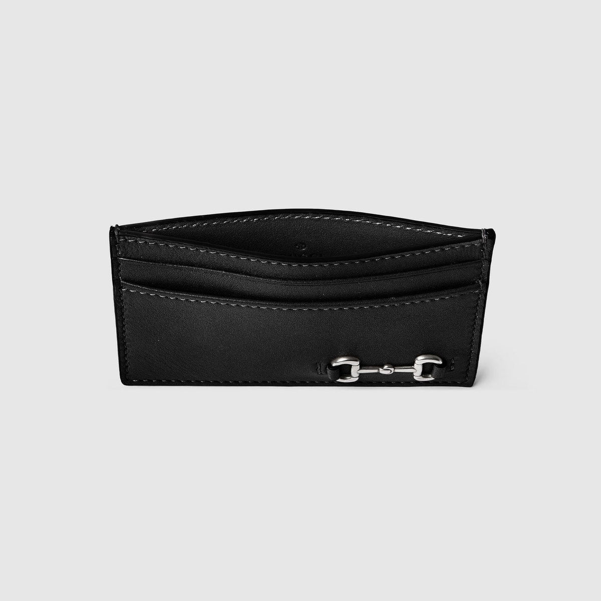 GUCCI Mini Leather Card Holder | Banlieue91