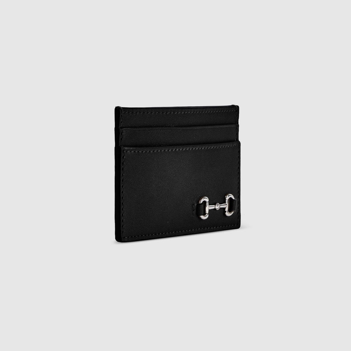 GUCCI Mini Leather Card Holder | Banlieue91