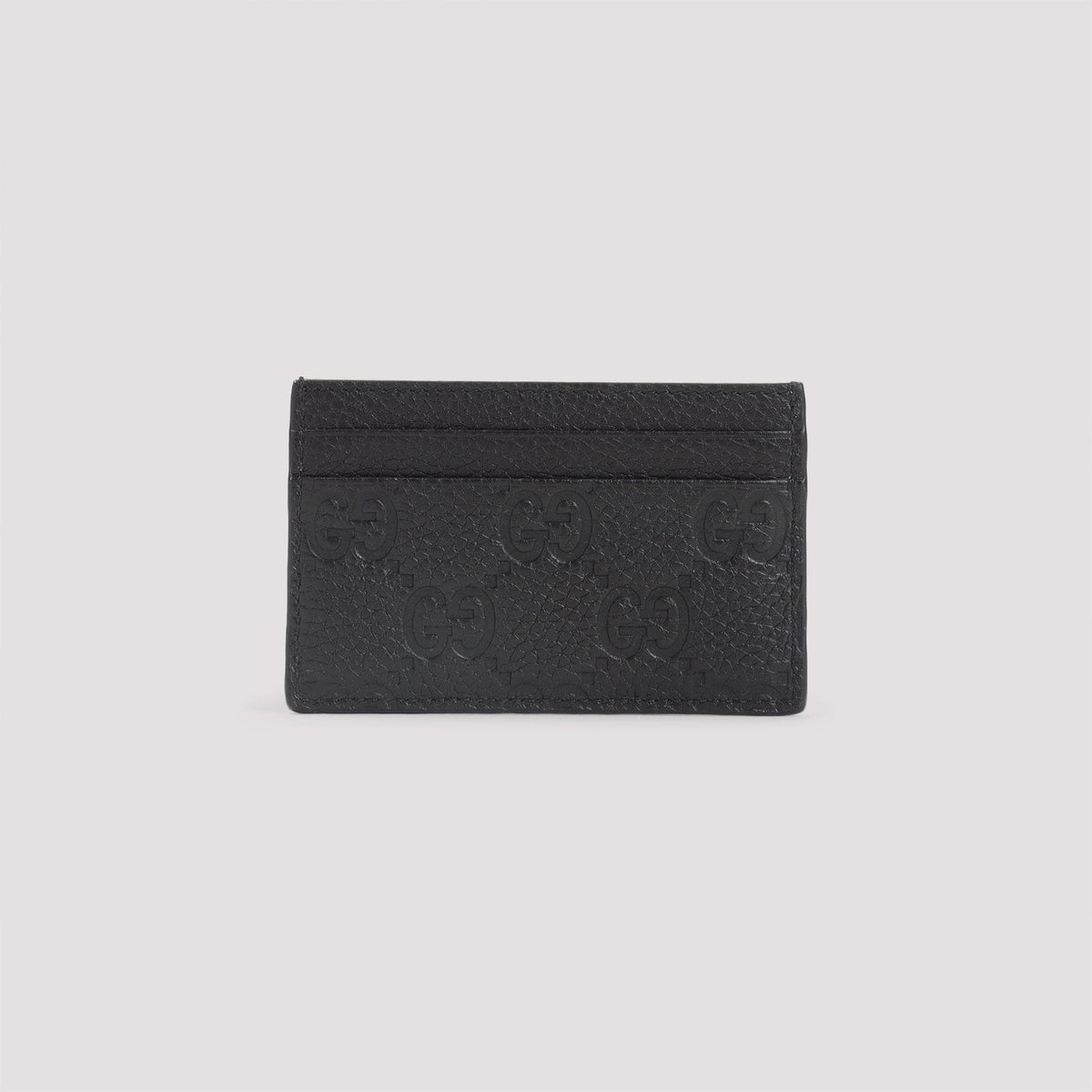 GUCCI Mini Leather Credit Card Case (11cm x 7cm) | Banlieue91