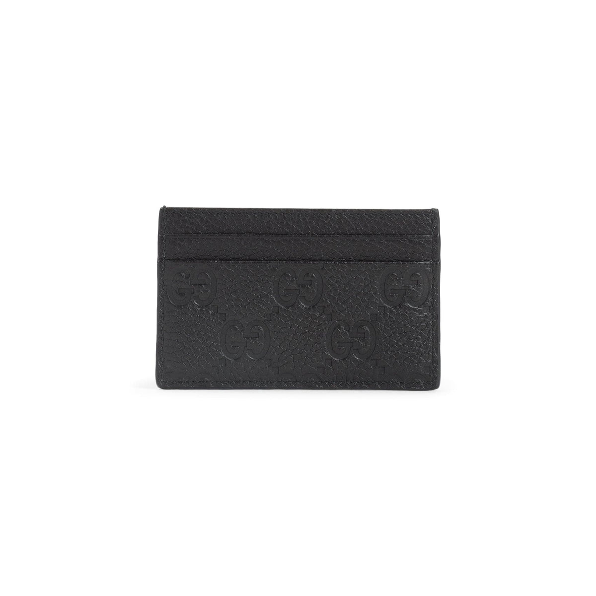 GUCCI Mini Leather Credit Card Case (11cm x 7cm) | Banlieue91