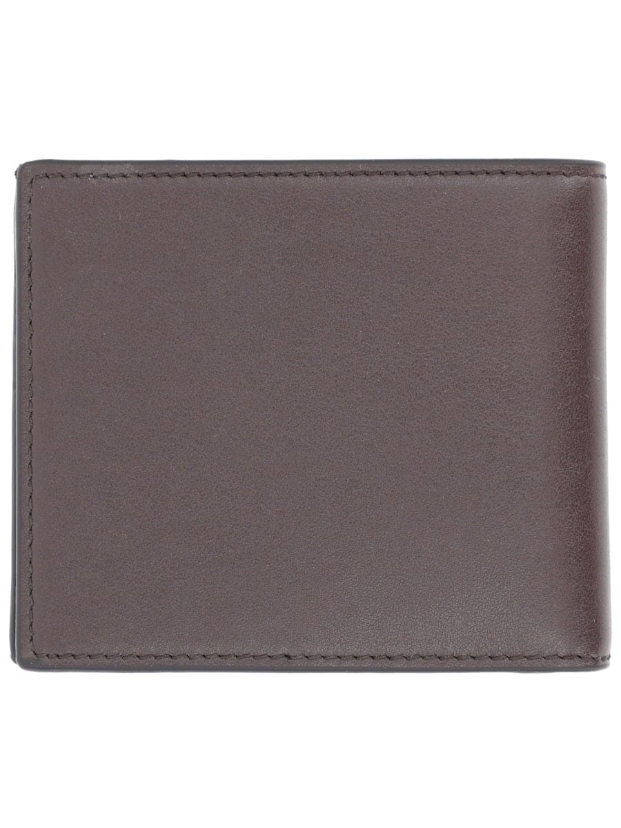 GUCCI Mini Leather Wallet for Men | Banlieue91