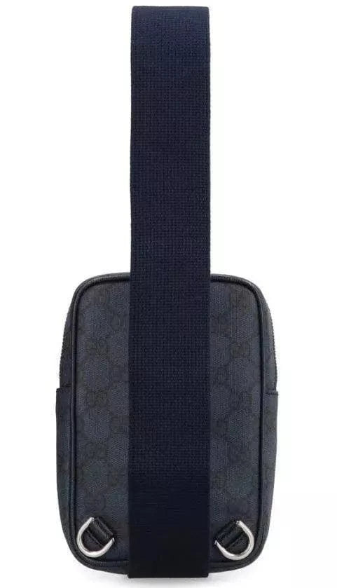 GUCCI Ophidia GG Canvas Cross-Body Bag | Banlieue91