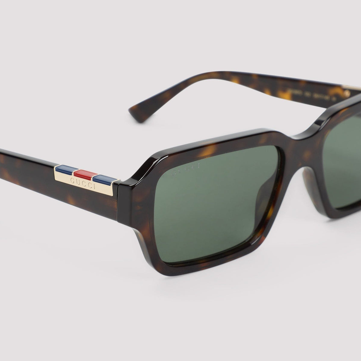 GUCCI Printed Acetate Sunglasses for Men | Banlieue91