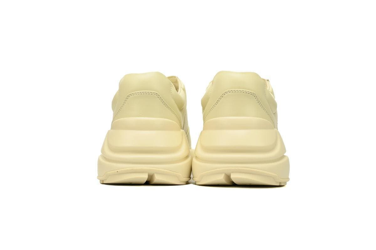 Gucci 'Rhyton lace-up sneakers' | Banlieue91