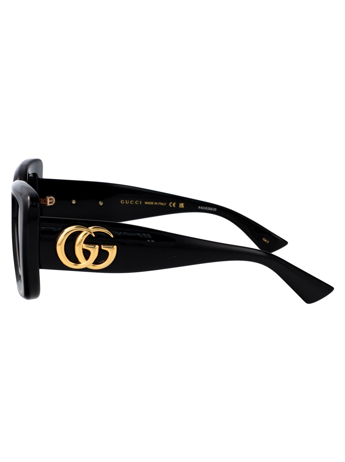 GUCCI Sleek GG1975S Women's Sunglasses | Banlieue91
