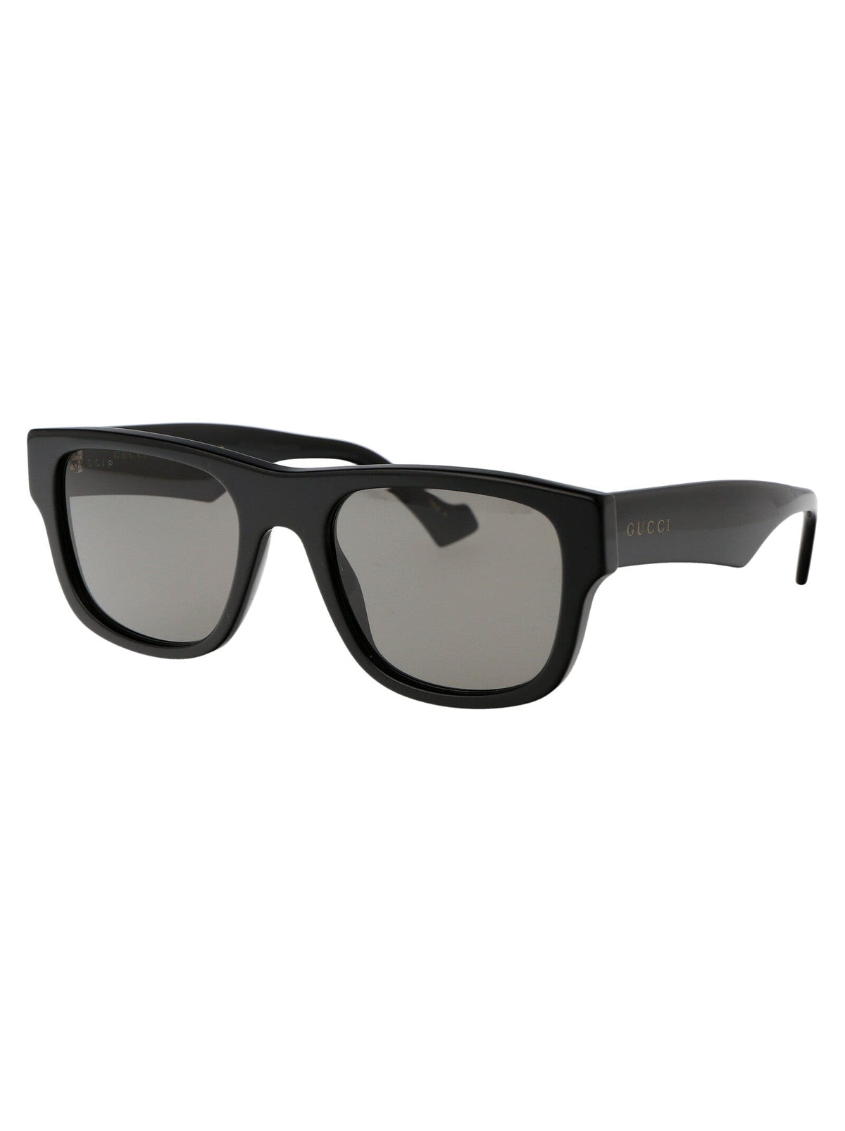 GUCCI Sophisticated Men's Acetate Sunglasses | Banlieue91