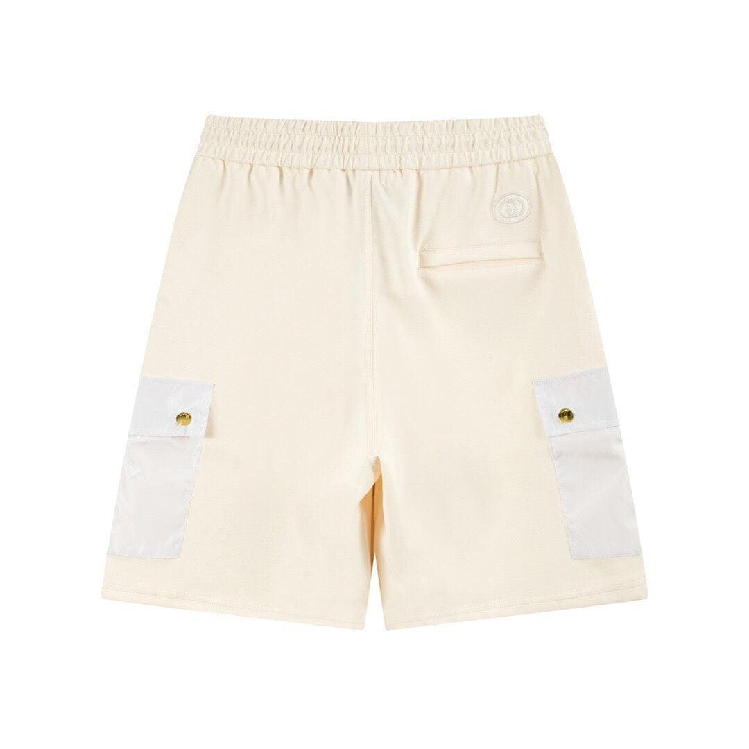 Gucci Sport Short Pant 'Beige' | Banlieue91