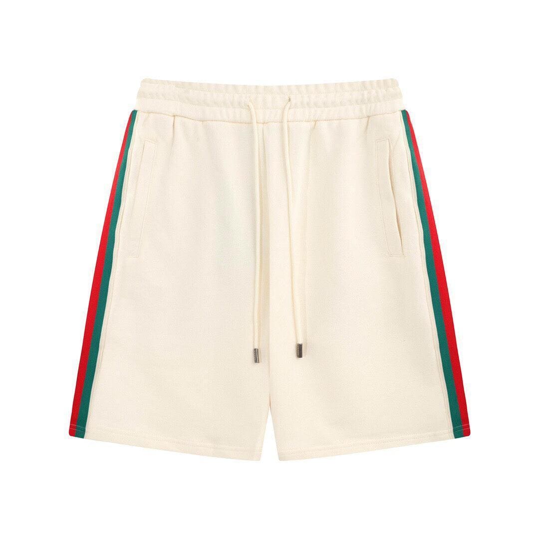 Gucci Sport Short Pant 'Beige' | Banlieue91