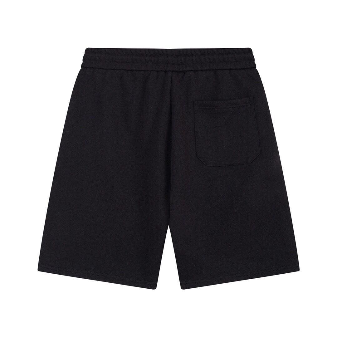 Gucci Sport Short Pant 'Black' | Banlieue91
