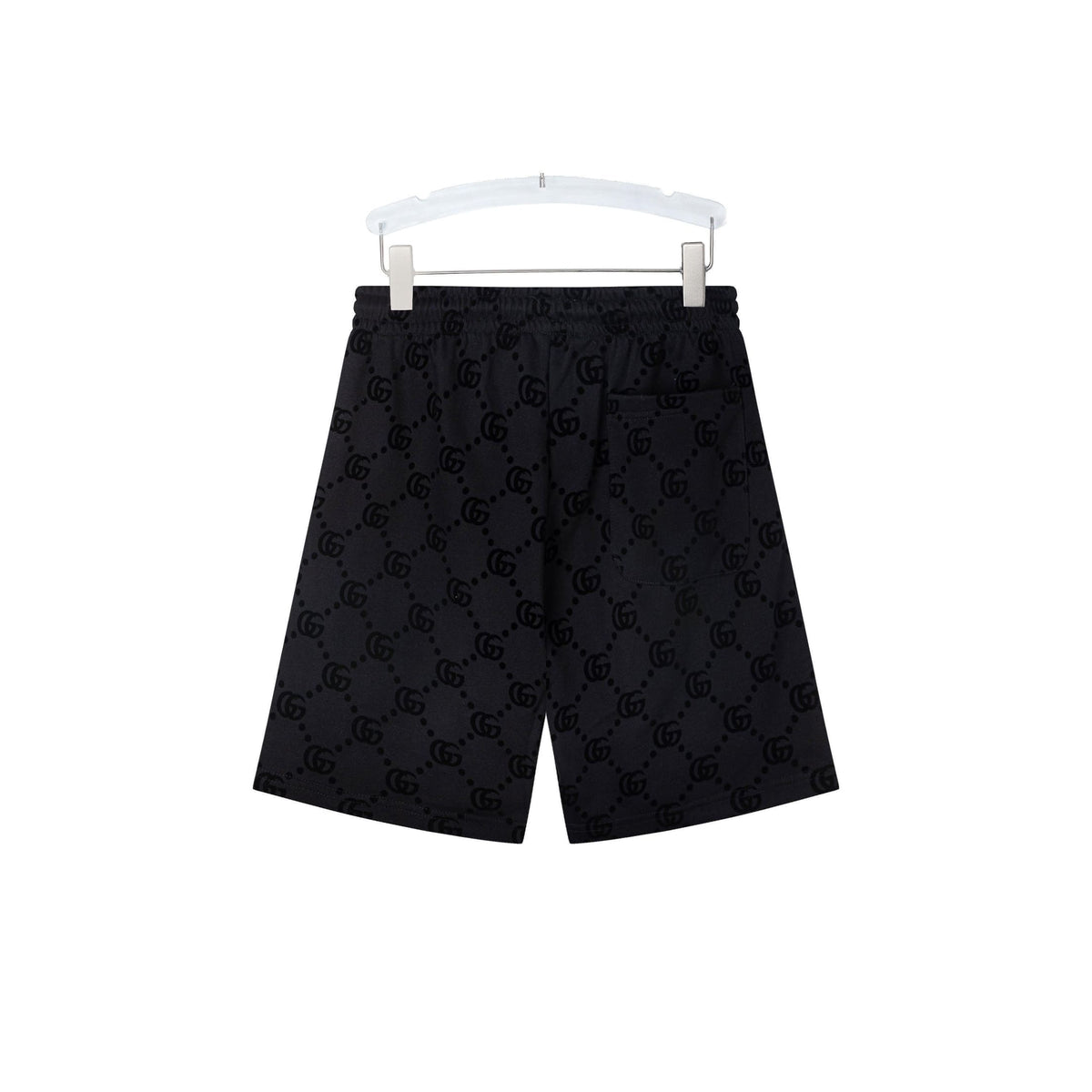 Gucci Sport Short Pant 'Black' | Banlieue91