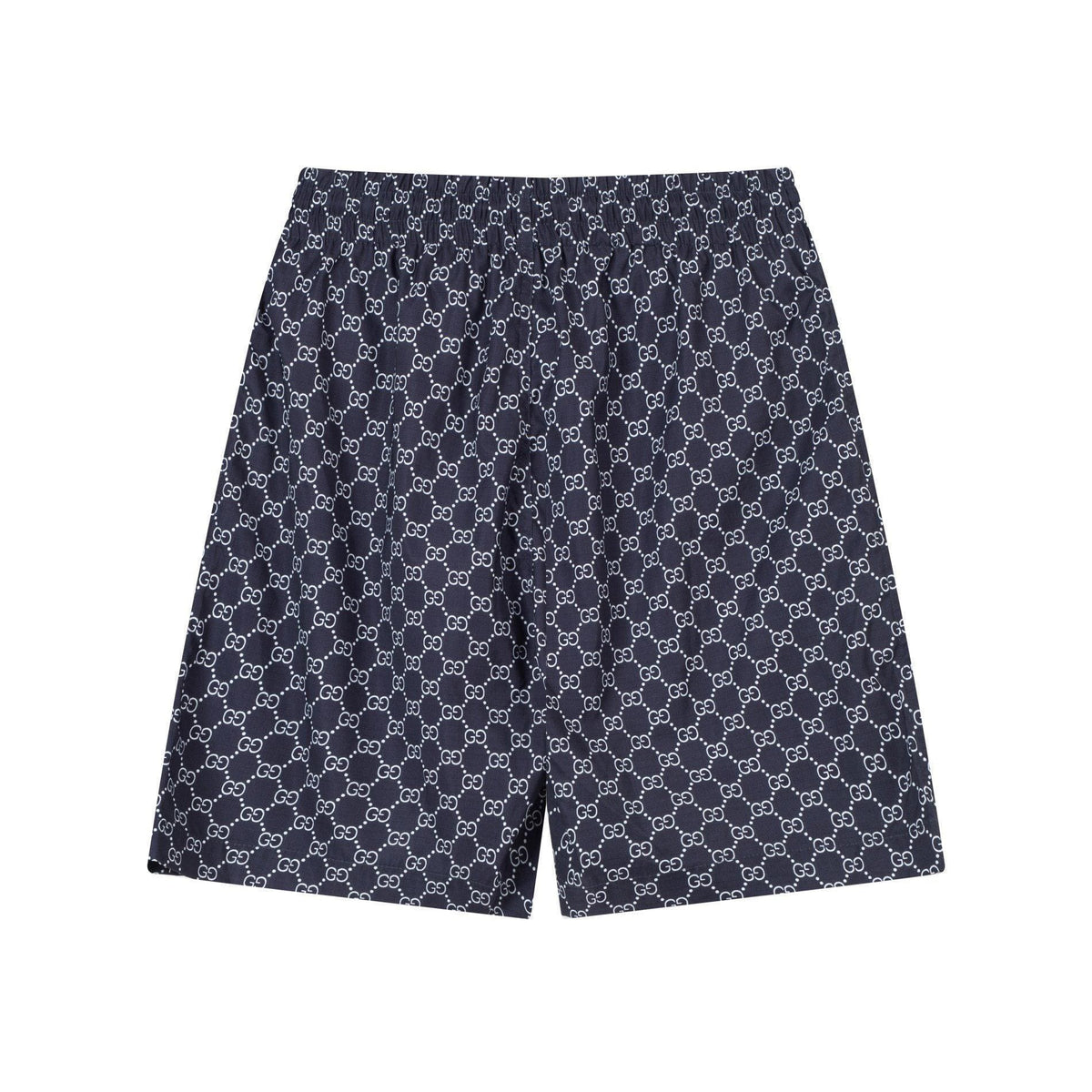 Gucci Sport Short Pant 'Blue' | Banlieue91