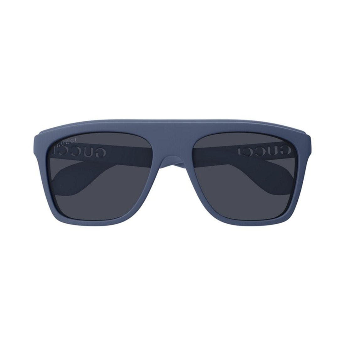 GUCCI Stylish Double G Frame Men's Sunglasses | Banlieue91