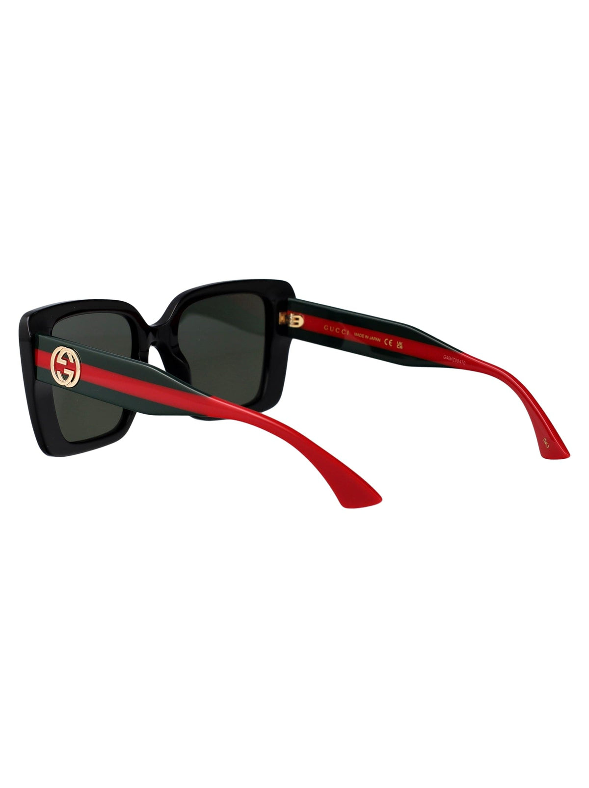 GUCCI Stylish GG1861S Sunglasses for Women | Banlieue91