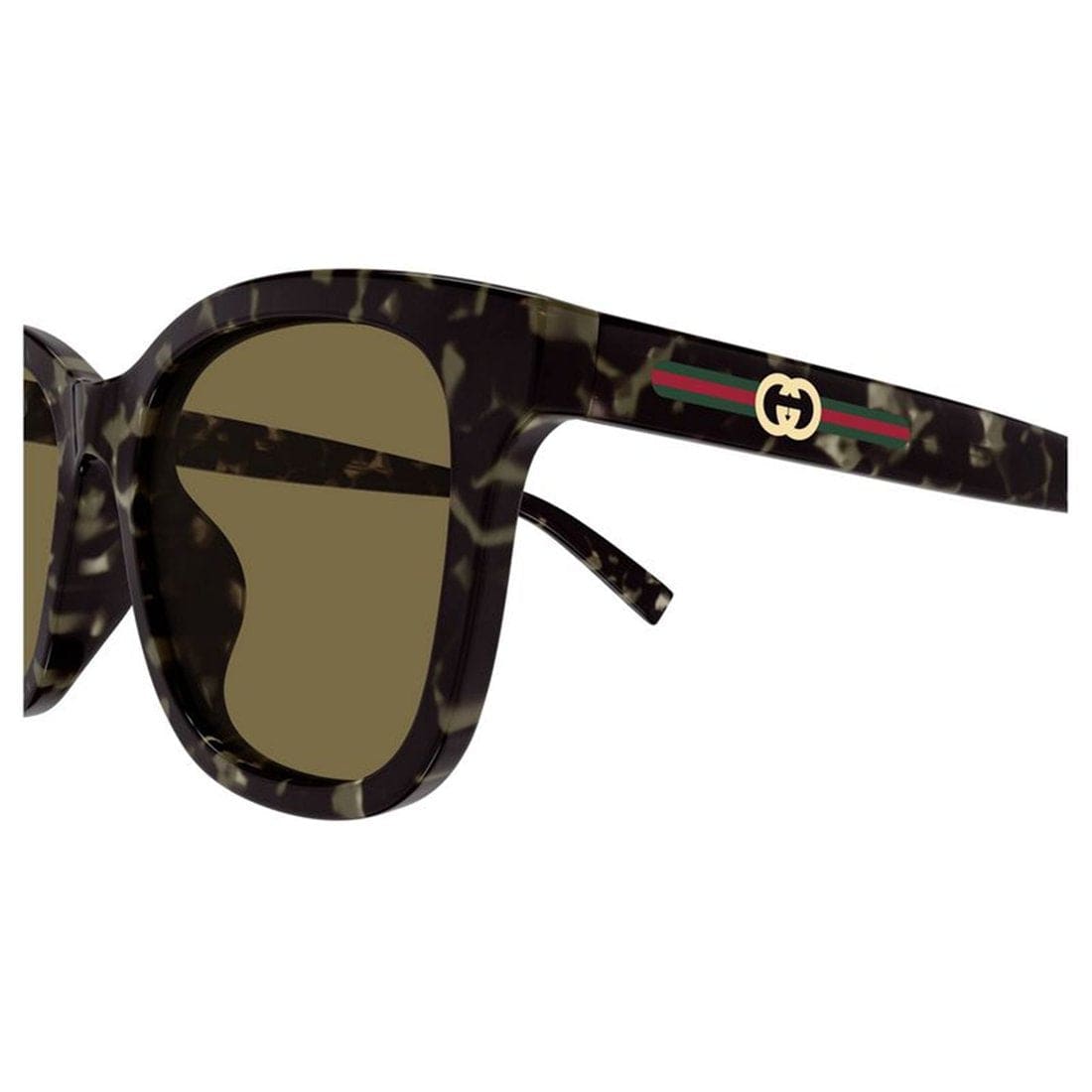 GUCCI Stylish GG1984SK Sunglasses - Women's | Banlieue91