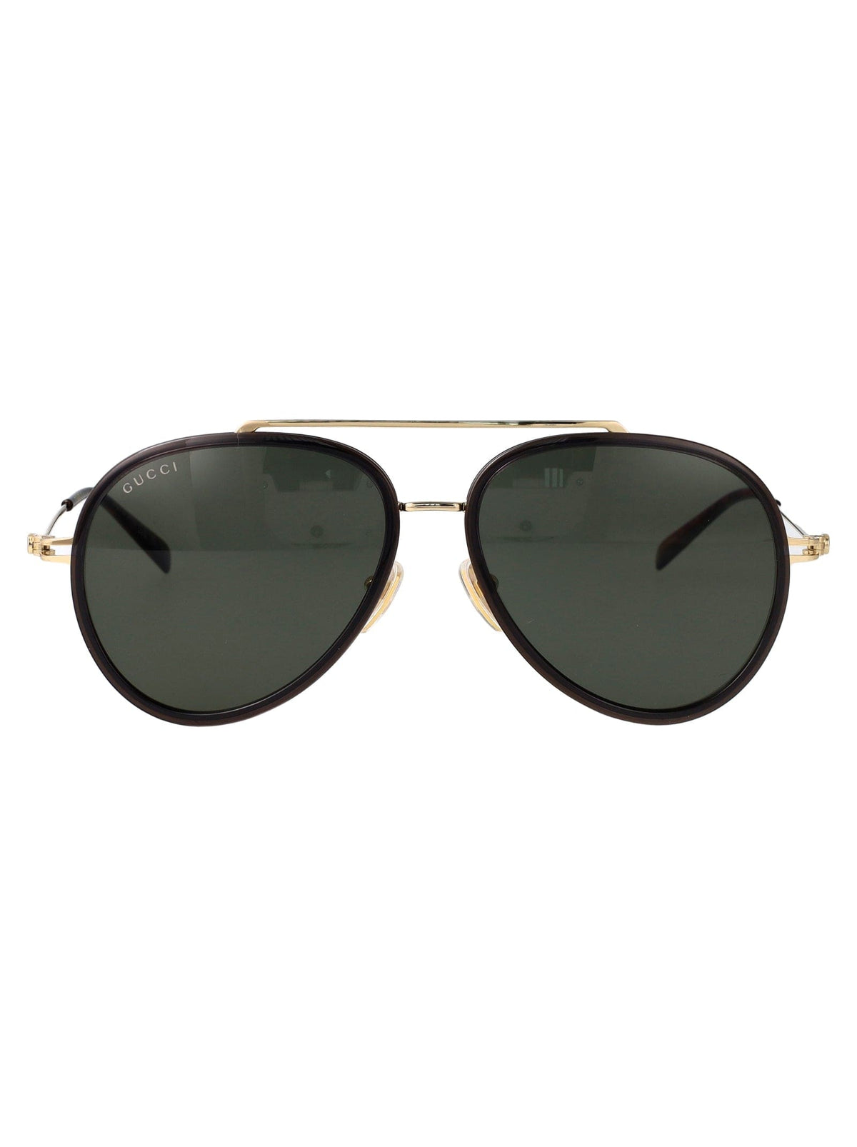 GUCCI Stylish Men's Classic Acetate Sunglasses | Banlieue91