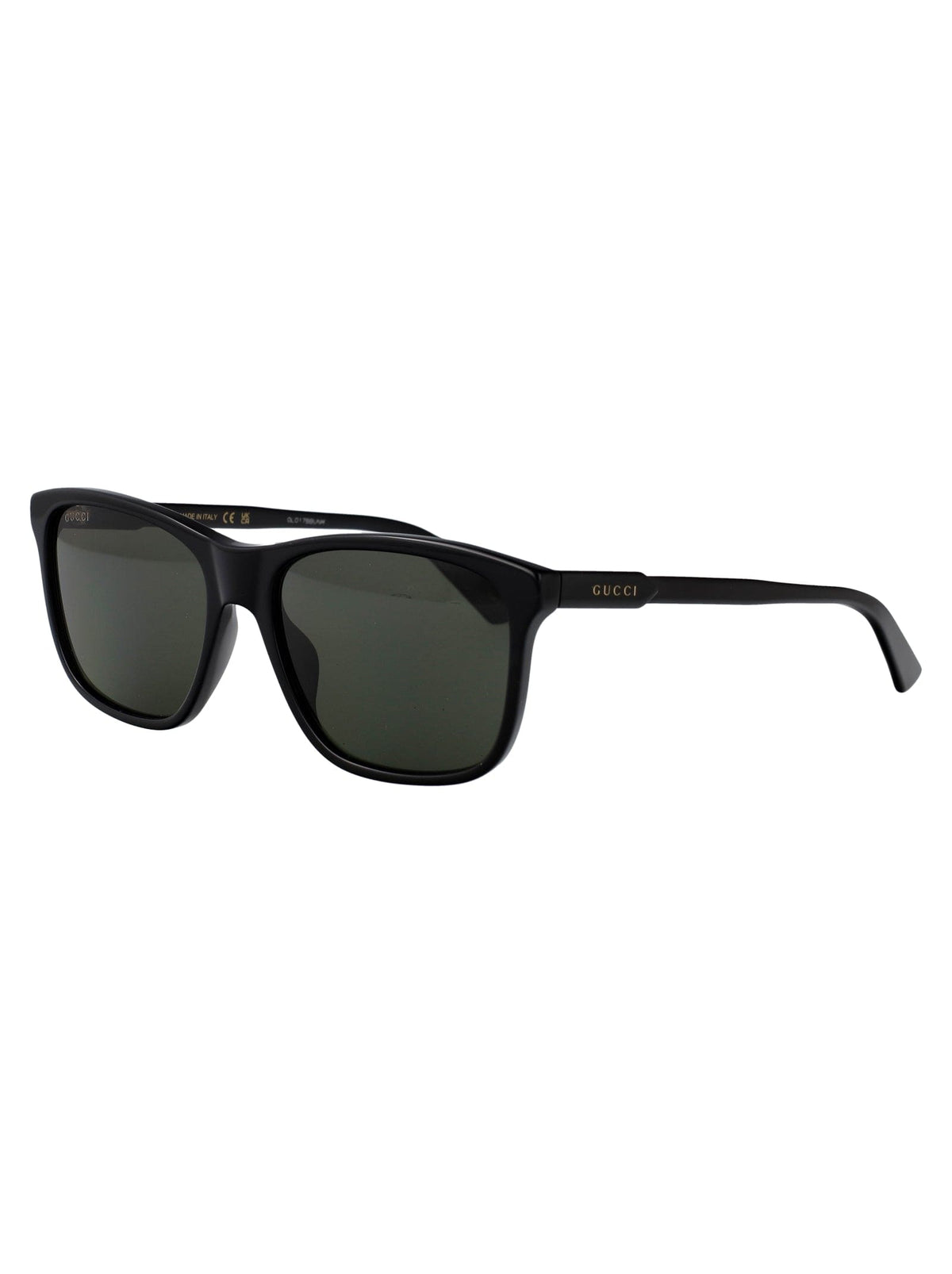 GUCCI Stylish Men's Sunglasses with Grey Lenses | Banlieue91