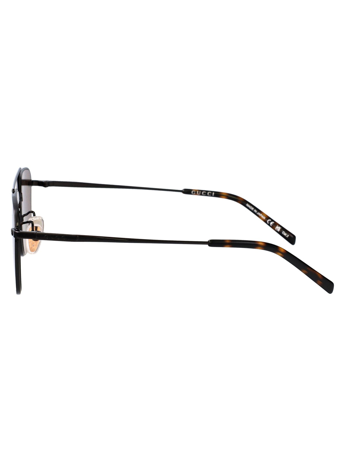 GUCCI Stylish Metal Sunglasses for Men | Banlieue91