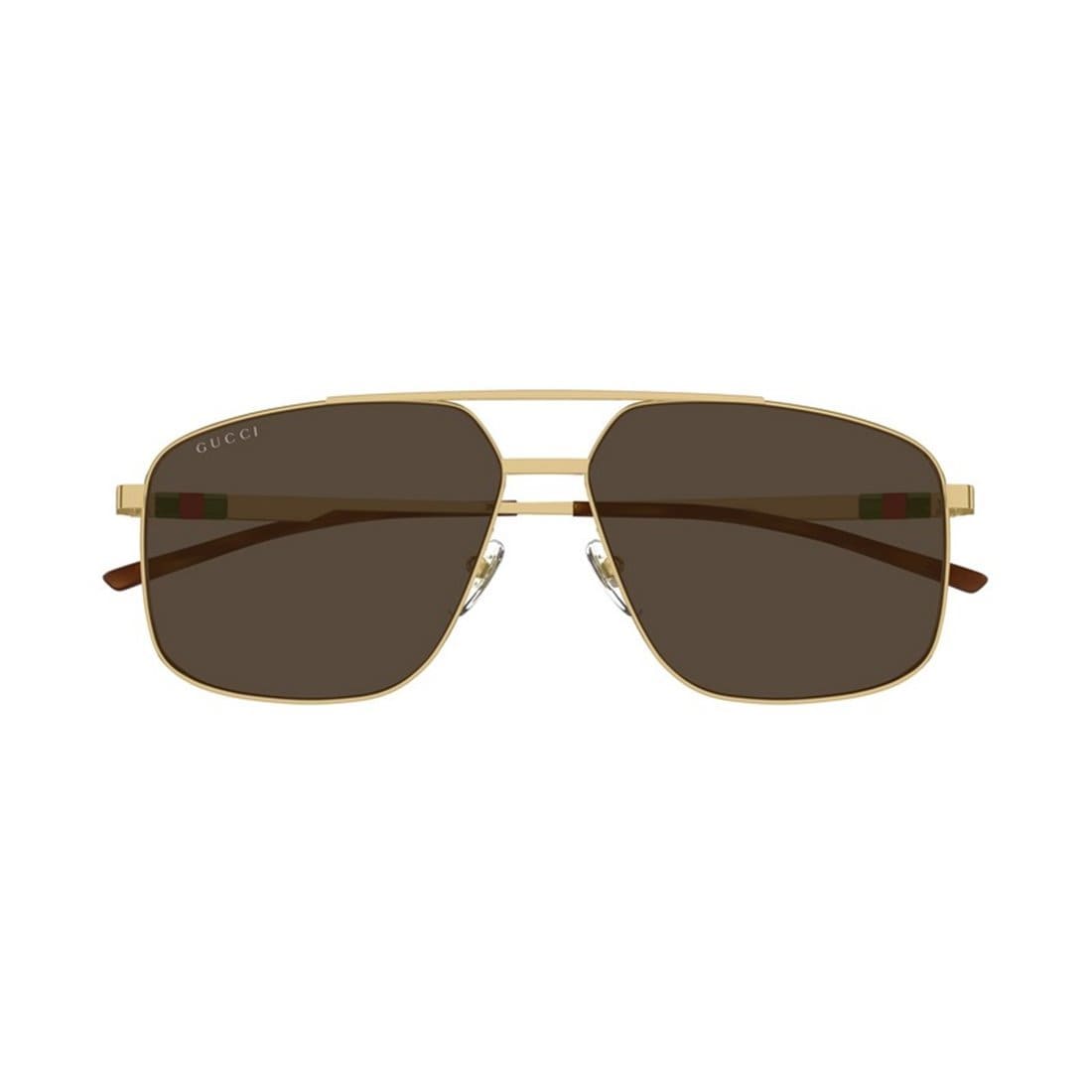 GUCCI Stylish Metal Sunglasses for Men | Banlieue91