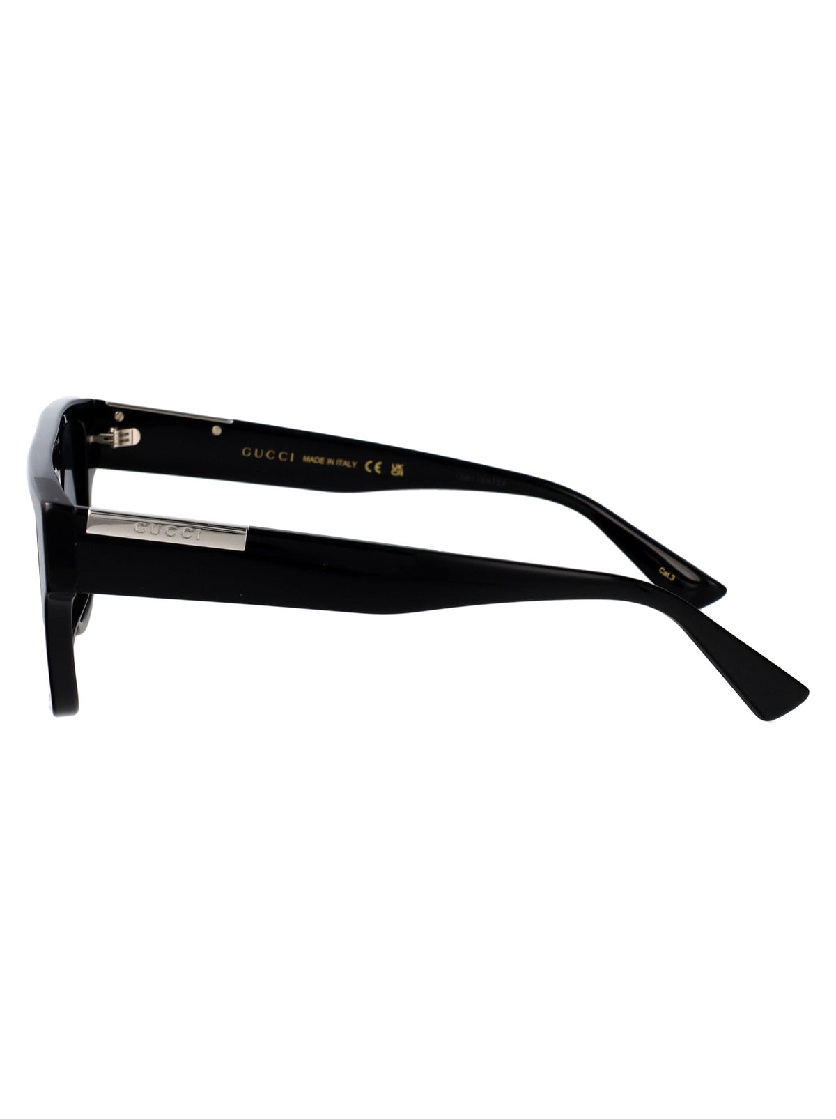 GUCCI Stylish Sunglasses for Men - Perfect for Every Season | Banlieue91