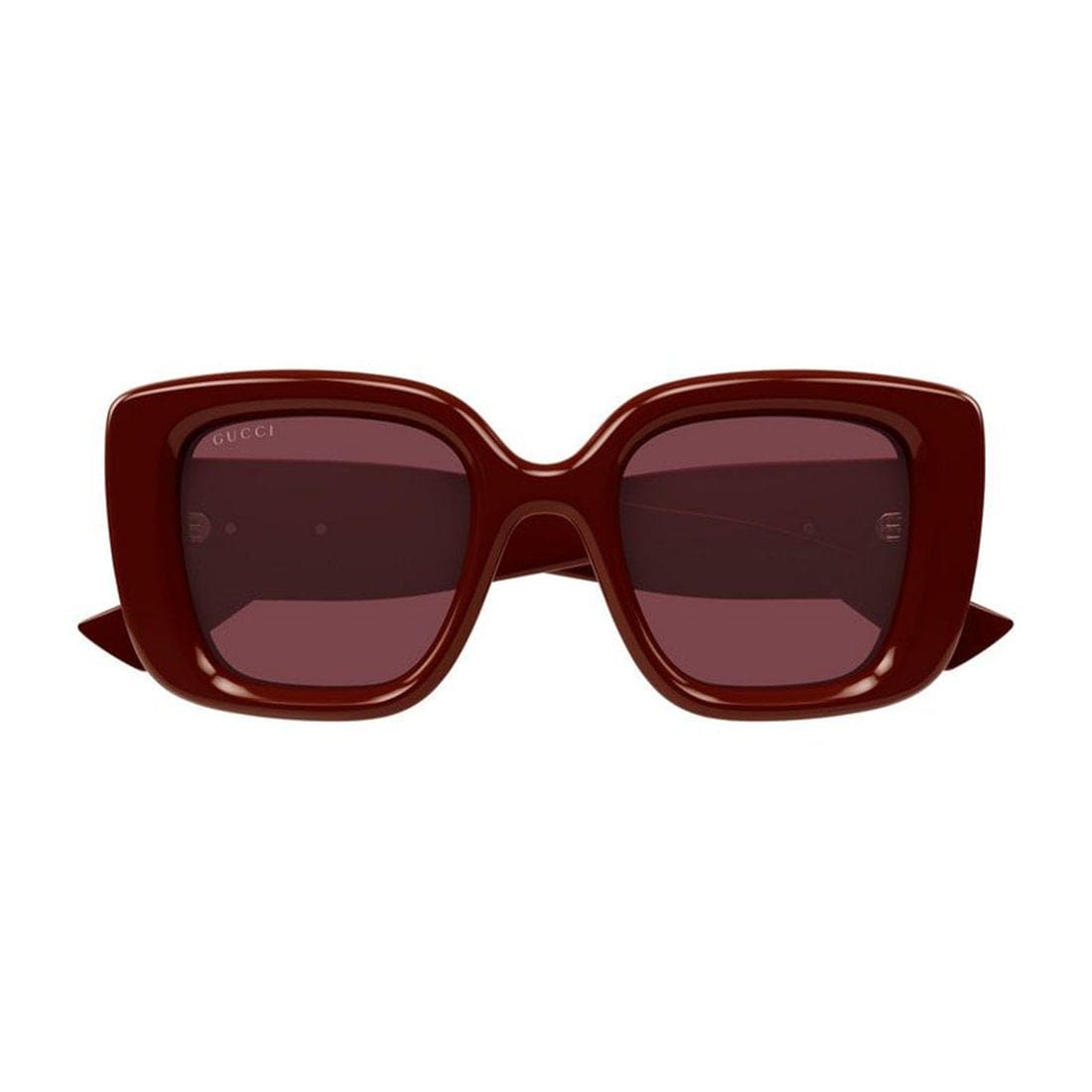 GUCCI Stylish Women's Sunglasses with Bold Acetate Frame | Banlieue91