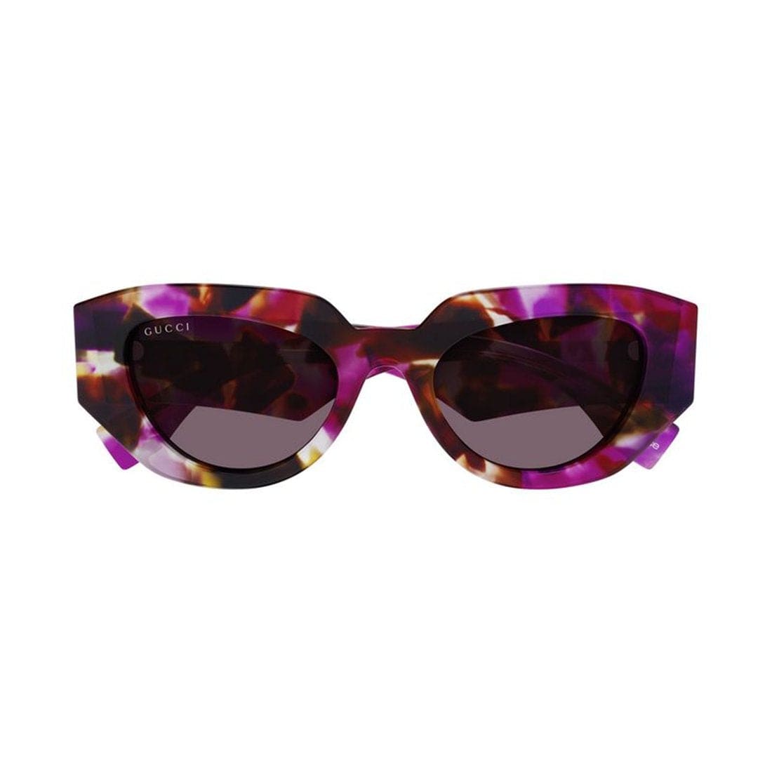 GUCCI Stylish Women's Sunglasses with Violet Lens | Banlieue91