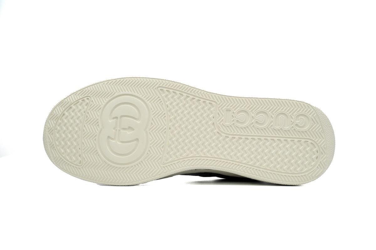 GUCCI Women Sneaker 'Brown' | Banlieue91