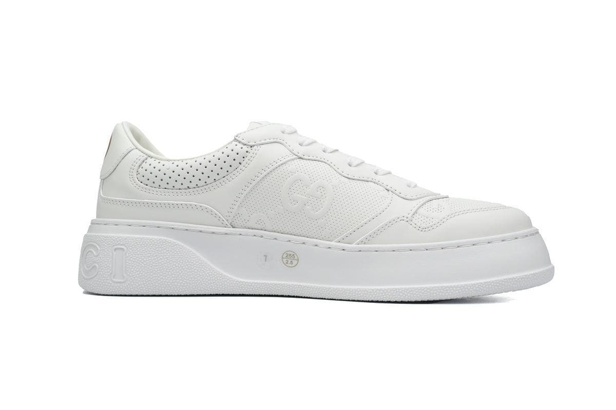 GUCCI Women Sneaker 'White' | Banlieue91