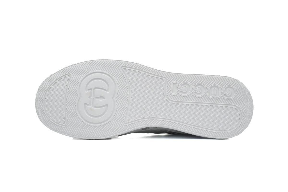 GUCCI Women Sneaker 'White' | Banlieue91