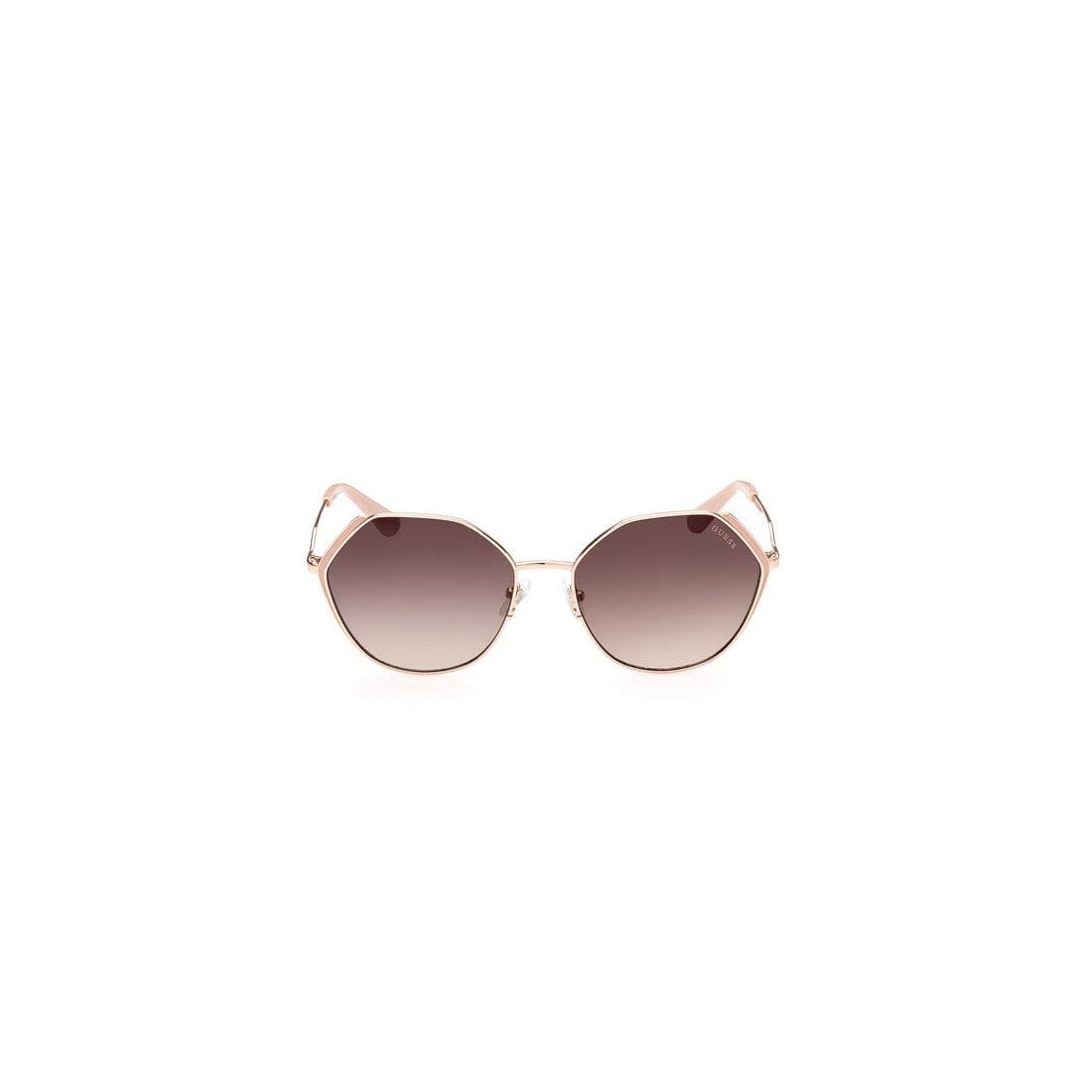 GUESS Gold Gradient Women's Sunglasses | Banlieue91