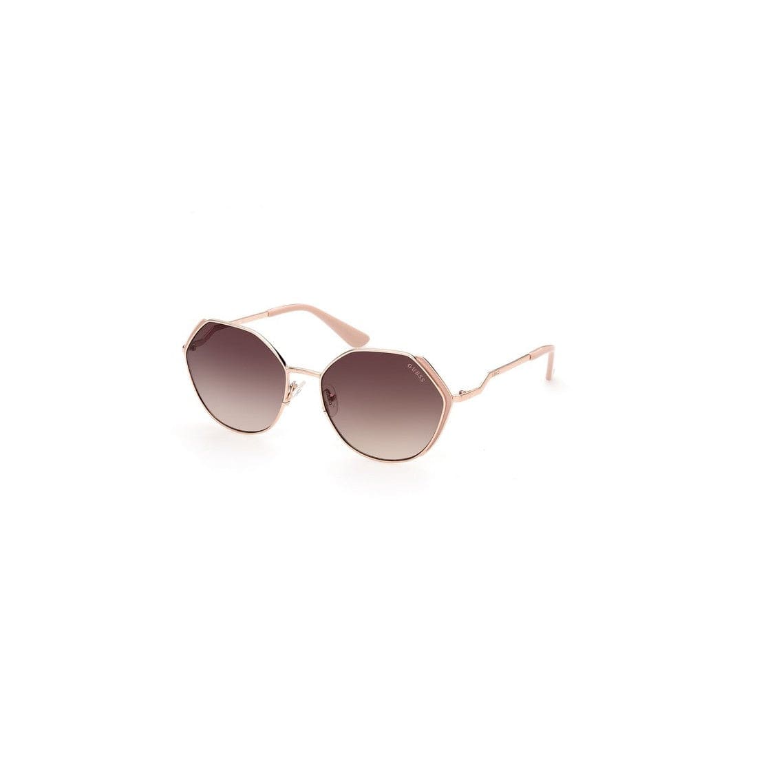 GUESS Gold Gradient Women's Sunglasses | Banlieue91