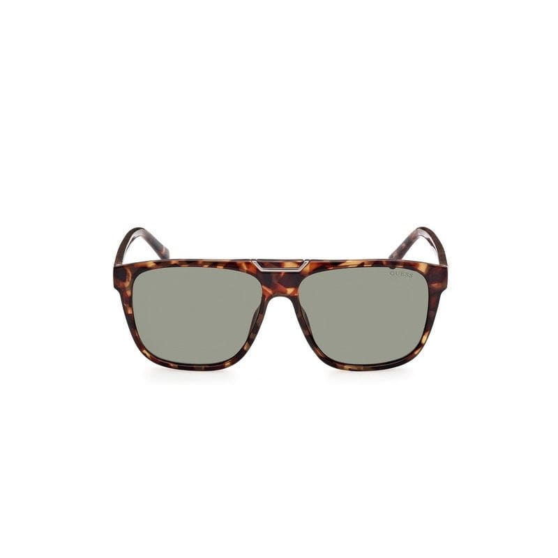 GUESS Stylish Masculine Sunglasses 53N | Banlieue91