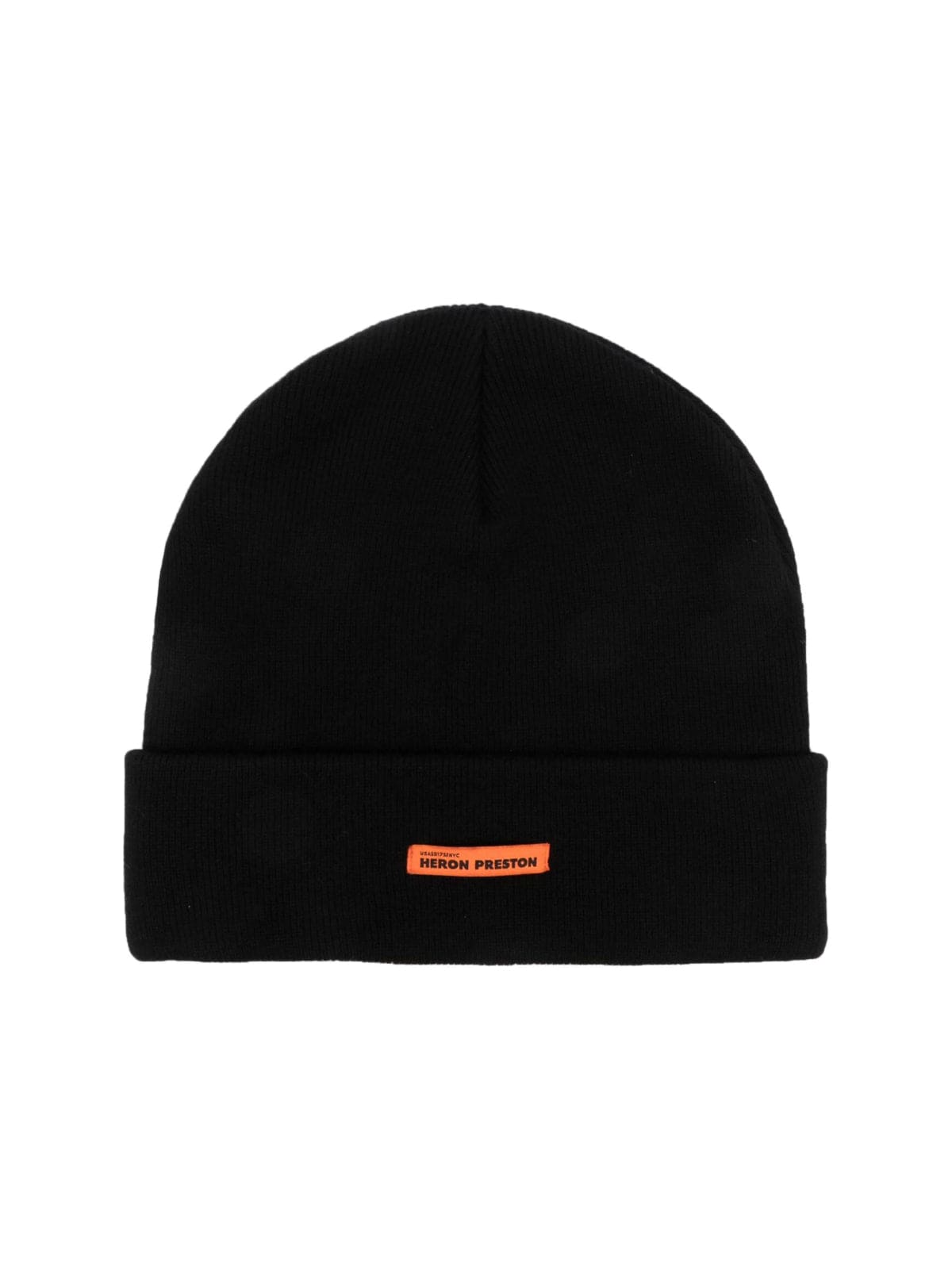 HERON PRESTON Classic Logo Beanie - Men's | Banlieue91
