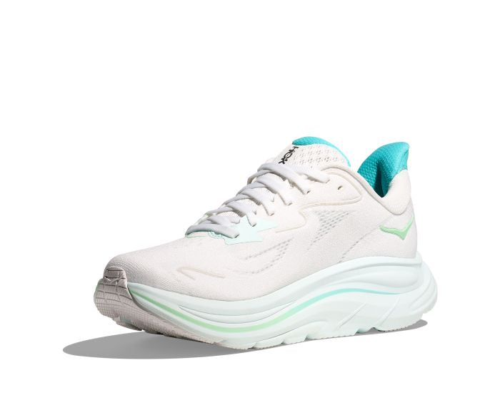 Hoka Womens Clifton 10 Running Shoes - Banlieue91 -