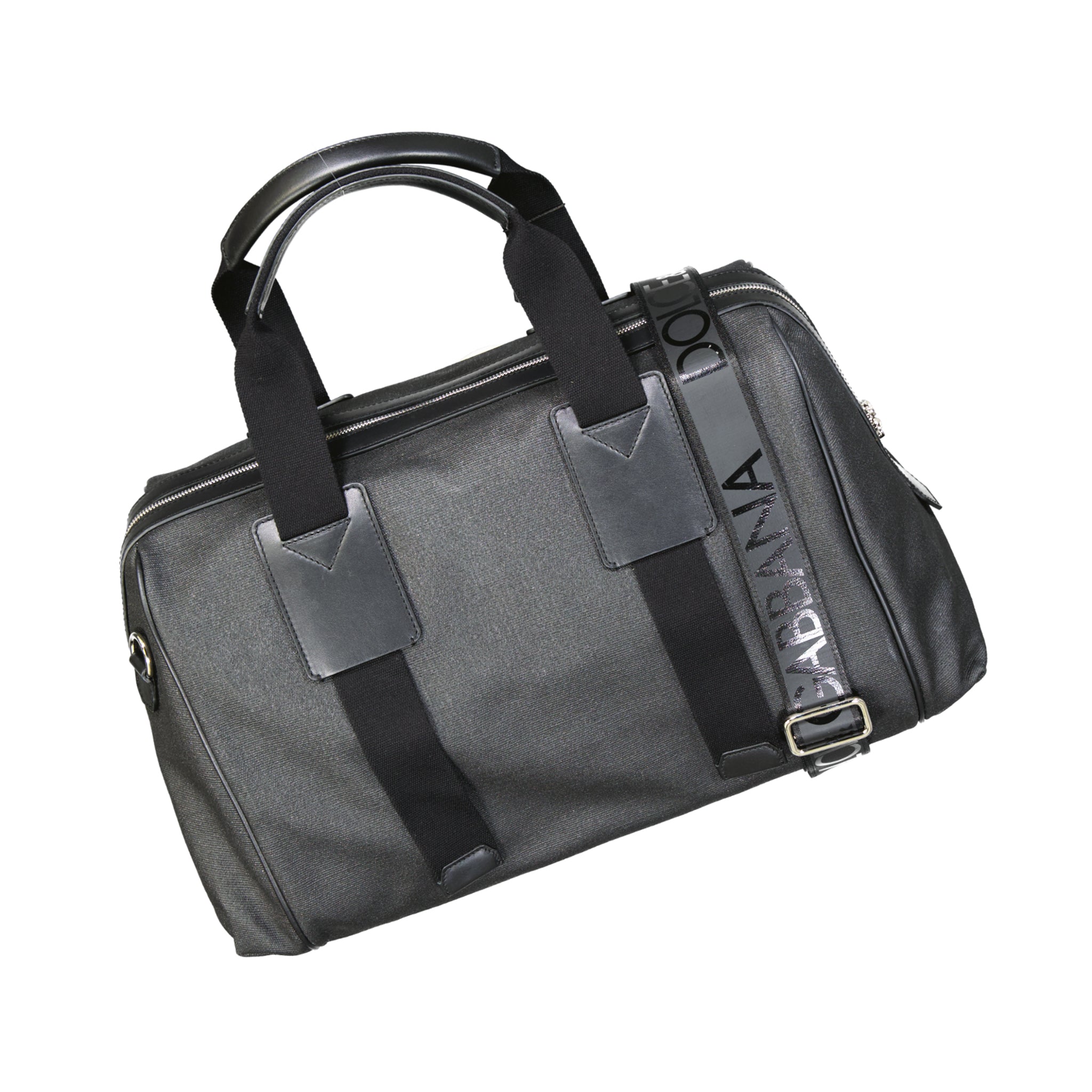 Dolce & Gabbana Travel Bag - Banlieue91 -
