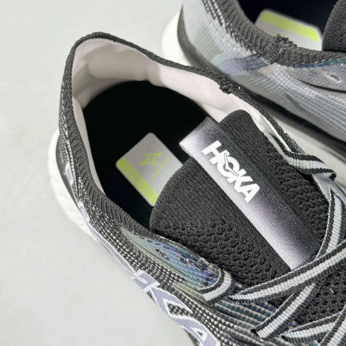 HOKA ONE ONE CIELO X1 | Banlieue91