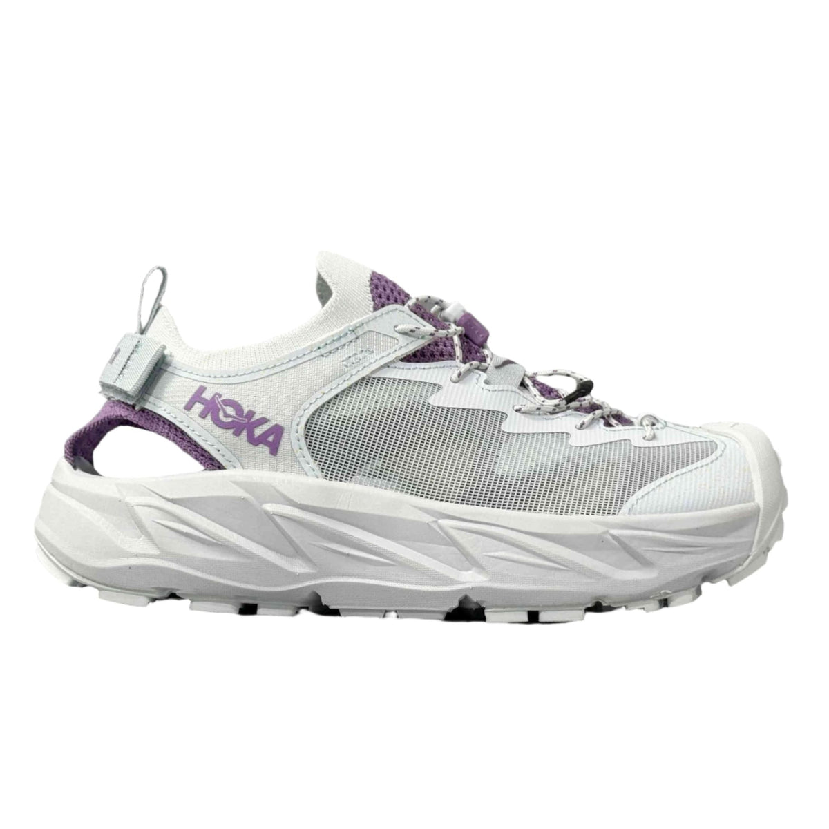 Hoka One One Hopara 2 'Illusion Amethyst' | Banlieue91