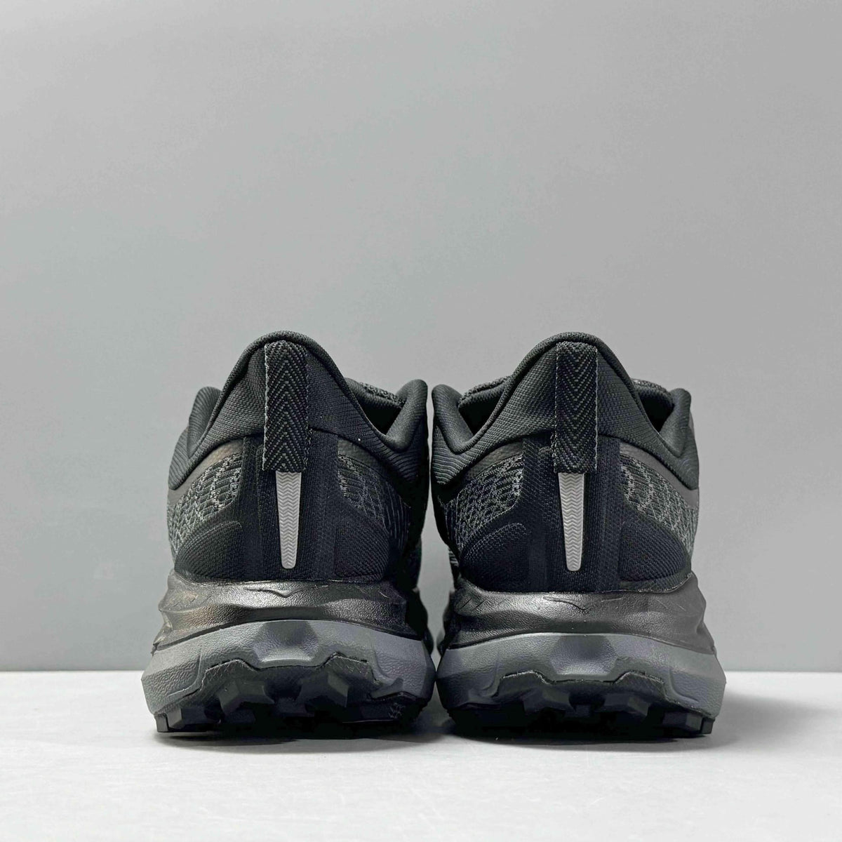 HOKA ONE ONE Mafate Speed 4 'Black' | Banlieue91