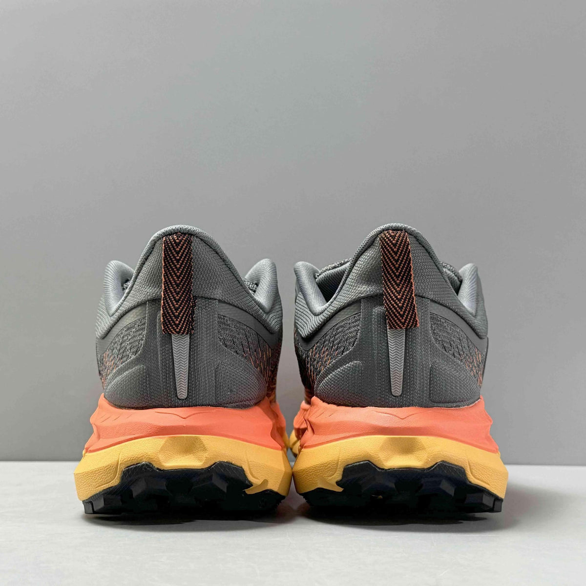 HOKA ONE ONE Mafate Speed 4 'Castlerock Flame' | Banlieue91