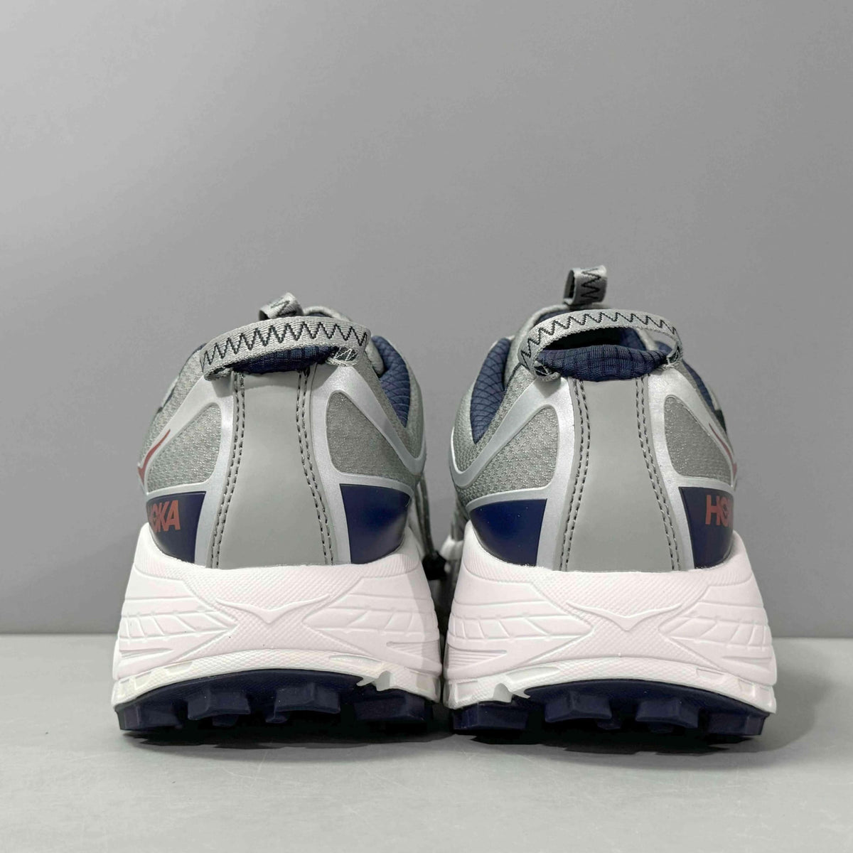 Hoka One One Mafate Three2 'Limestone Outer Space' | Banlieue91