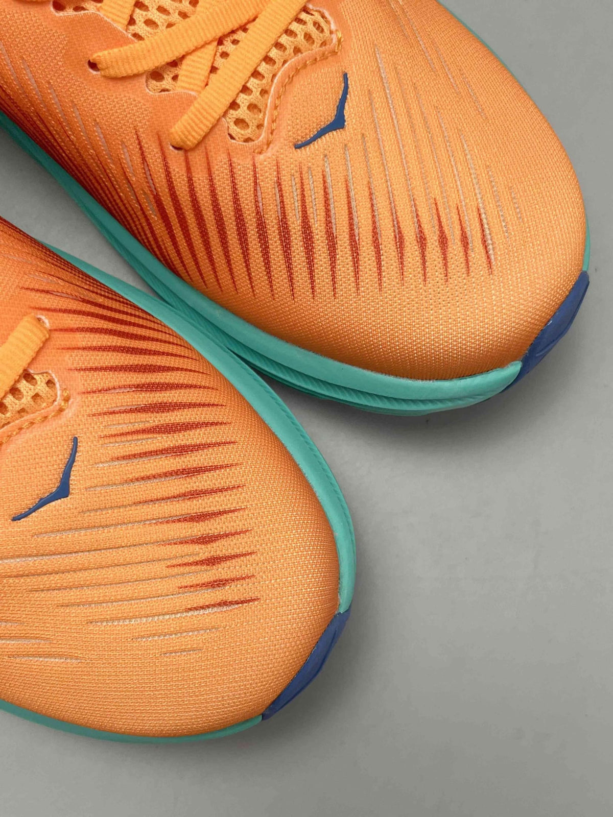 Hoka One One Rincon 3 'Blazing Orange' | Banlieue91