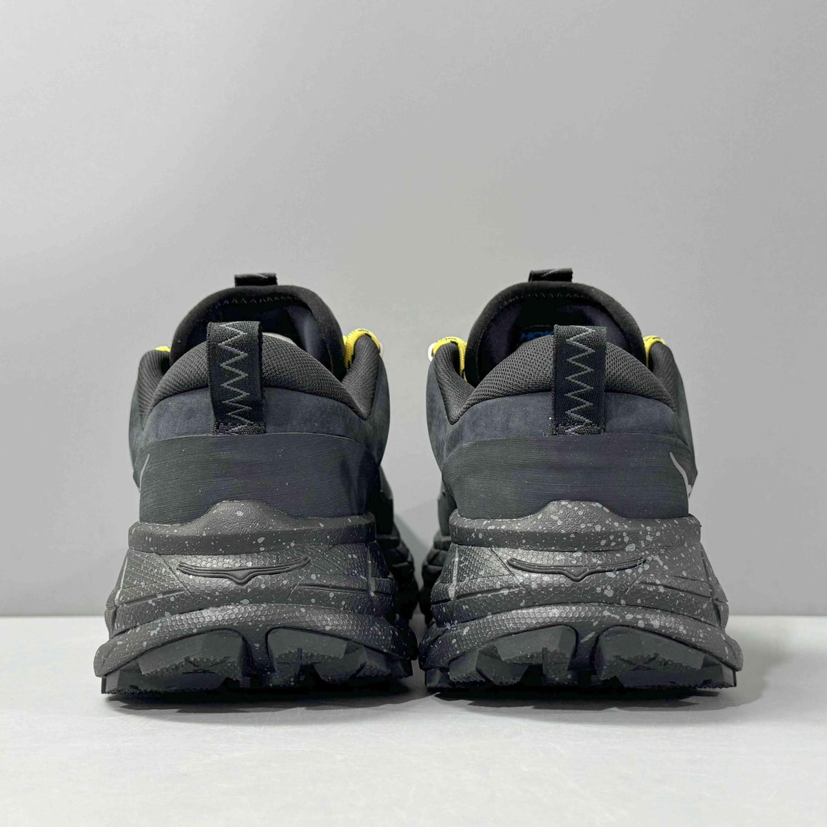 Hoka One One Tor Summit 2 'Black' | Banlieue91