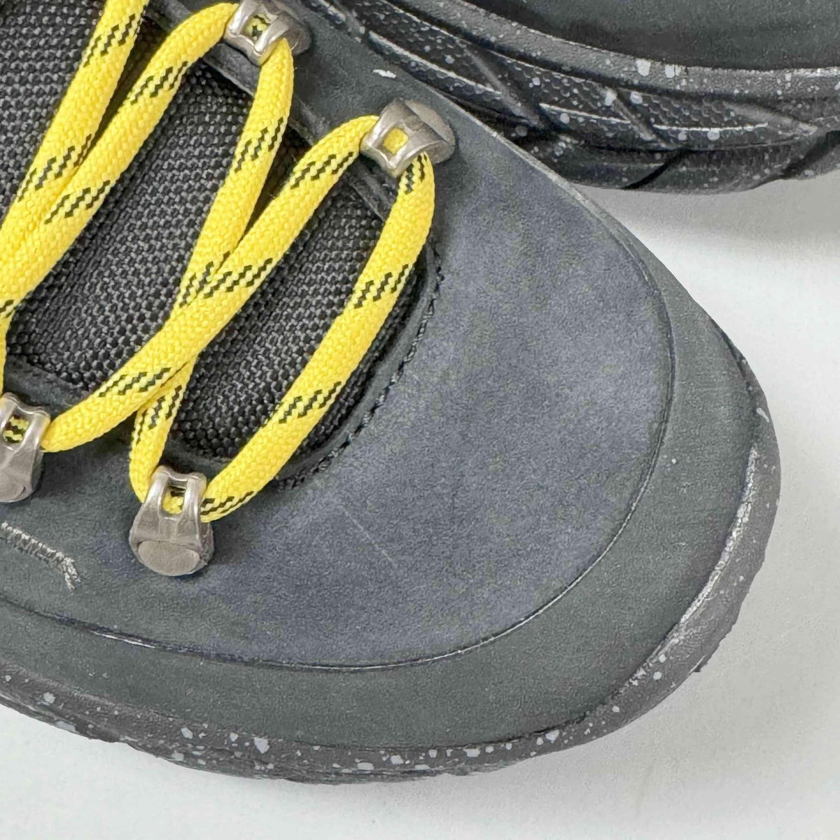 Hoka One One Tor Summit 2 'Black' | Banlieue91