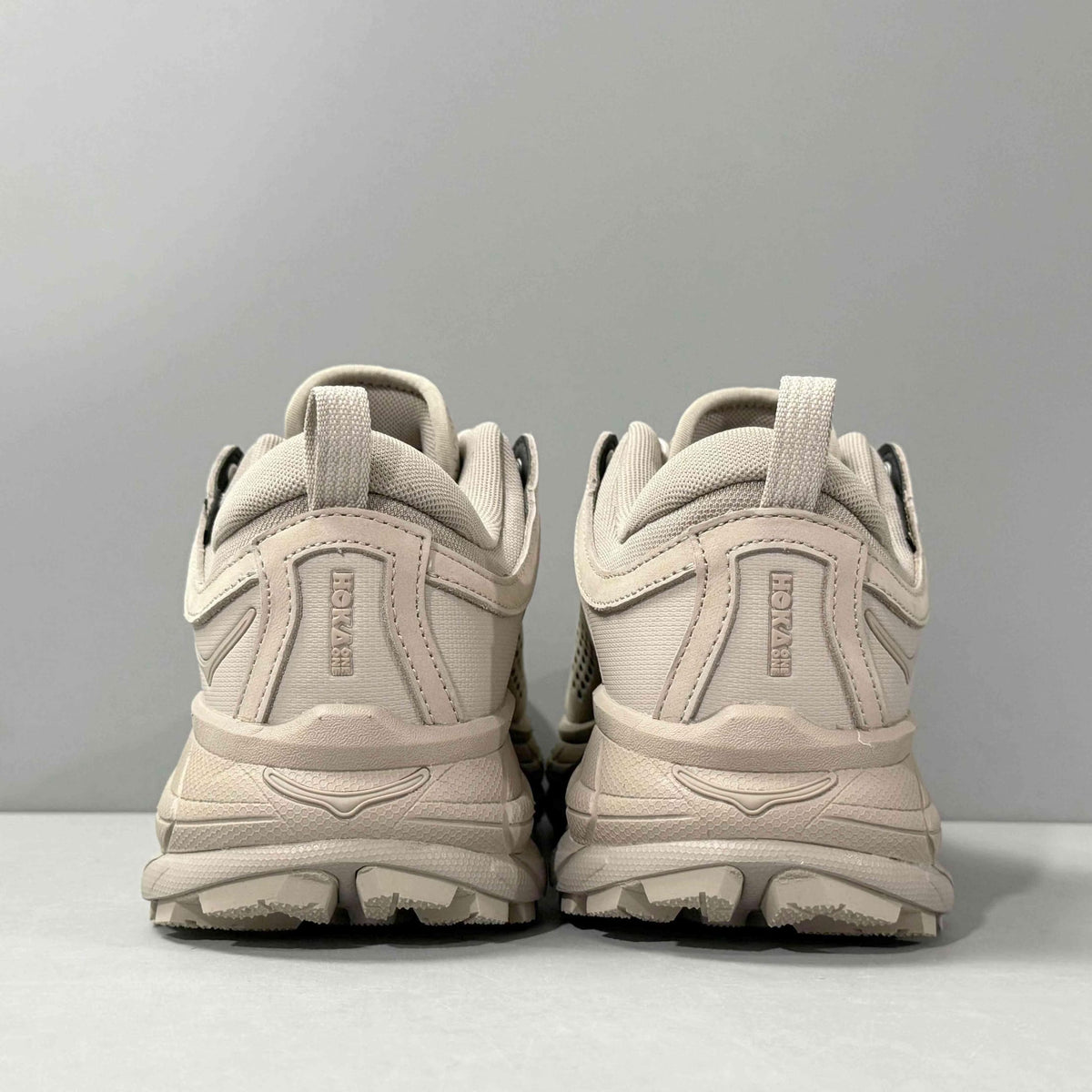 Hoka One One Tor Ultra Low 'Simply Taupe' | Banlieue91