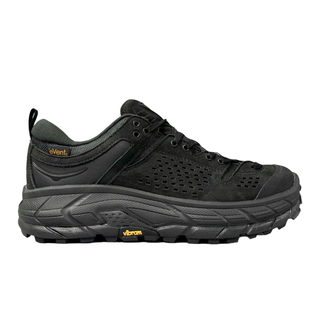 Hoka One One Tor Ultra Low Wp Jp 'Black' | Banlieue91