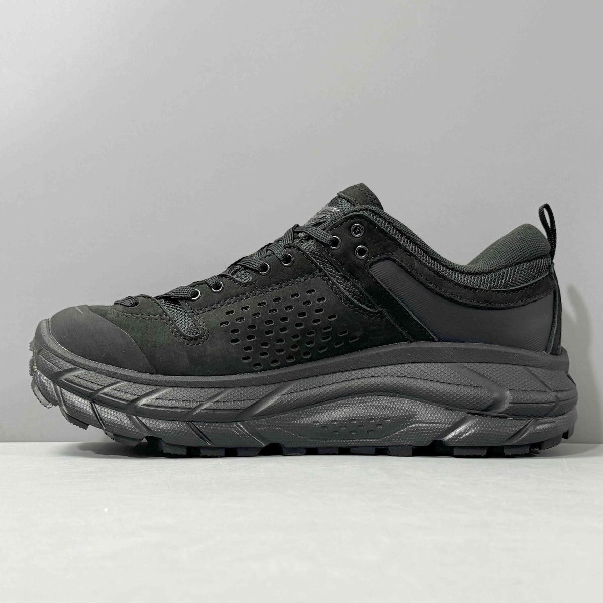 Hoka One One Tor Ultra Low Wp Jp 'Black' | Banlieue91