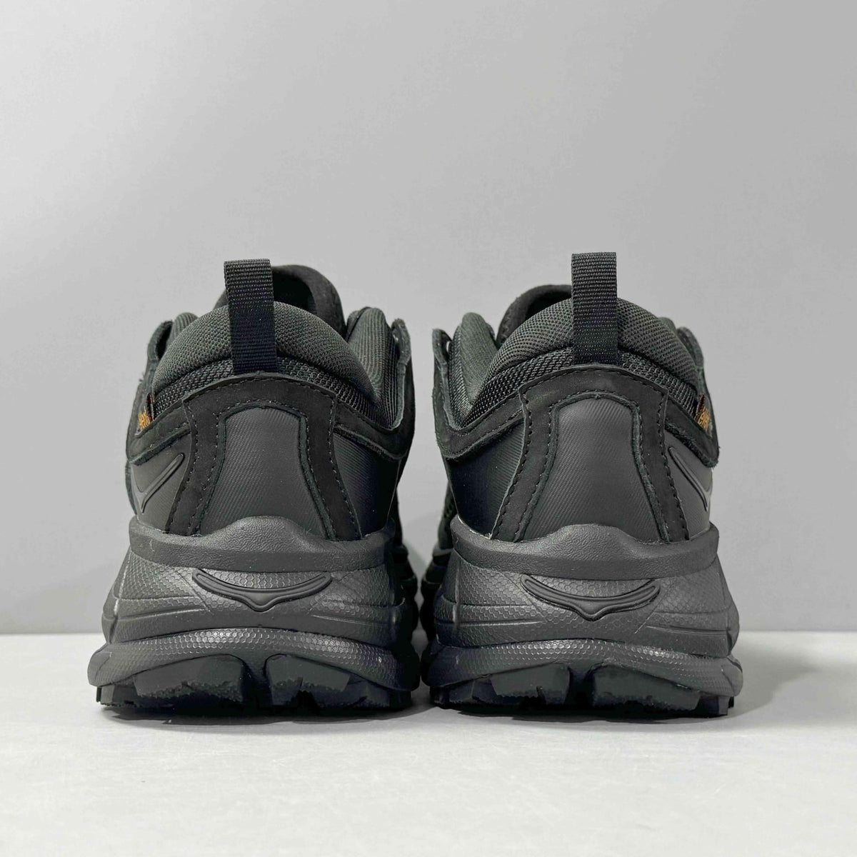 Hoka One One Tor Ultra Low Wp Jp 'Black' | Banlieue91