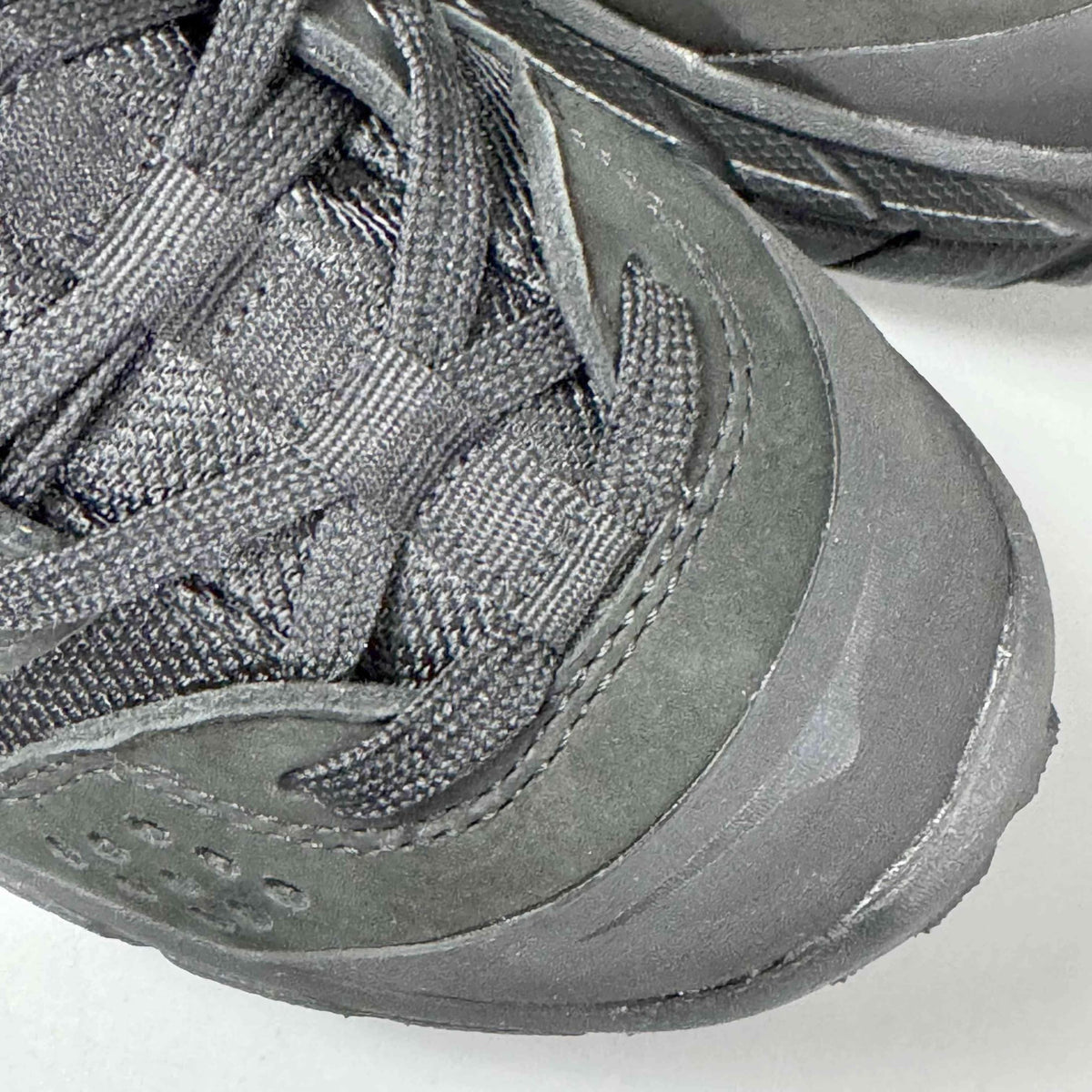 Hoka One One Tor Ultra Low Wp Jp 'Black' | Banlieue91