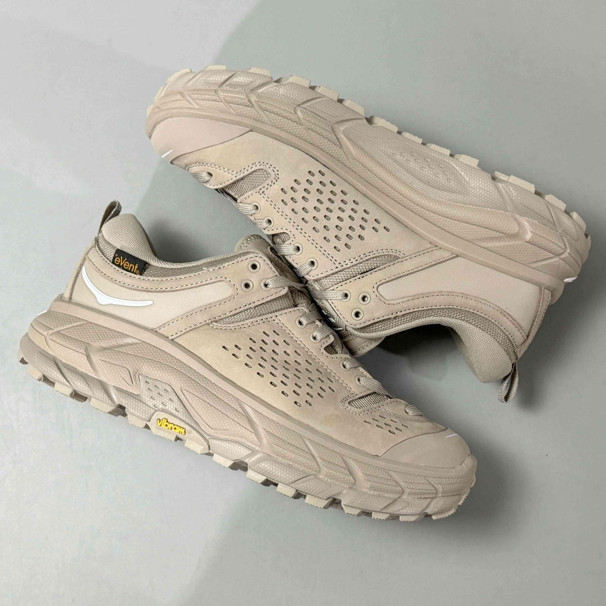 Hoka One One Tor Ultra Low Wp Jp 'Simply Taupe' | Banlieue91